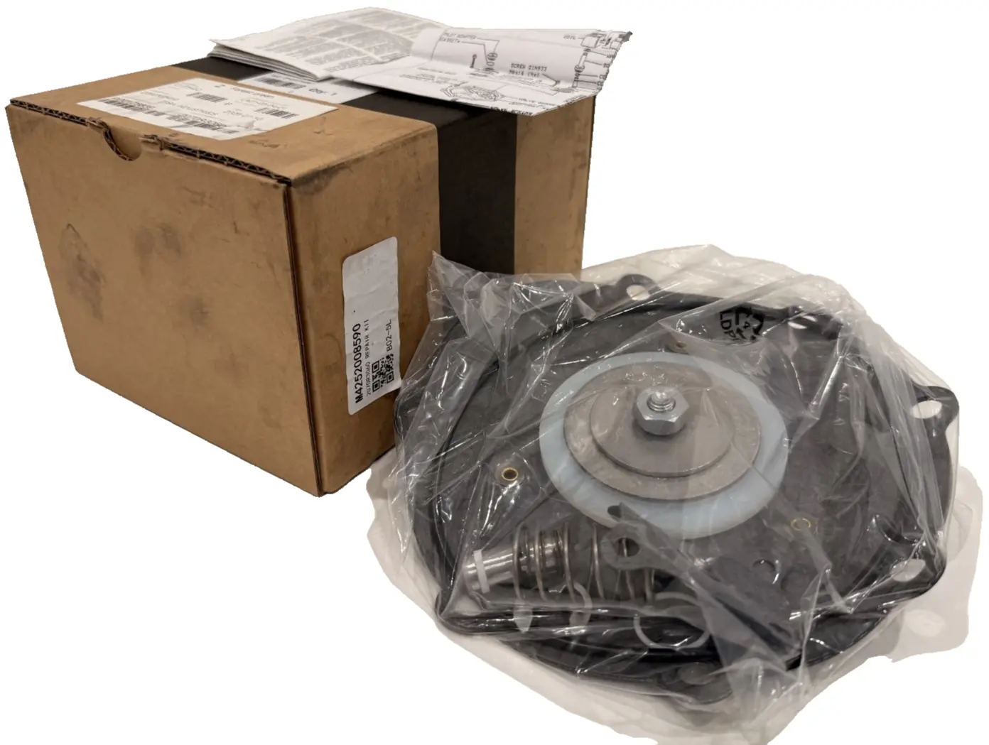 NEW EMERSON 2070R3060