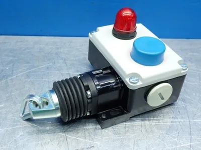NEW SIEMENS 3SE71401BD