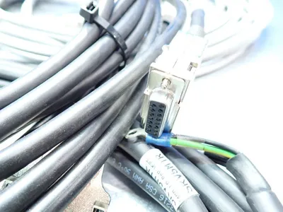Used OMRON R88LESPMC110B3000001 Linear Actuators Ohio US | HGR 24 #728018