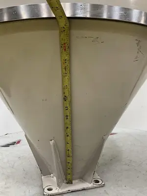 USED WHITLOCK NO MODEL NUMBER
