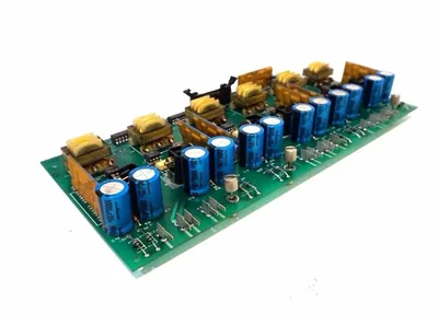 USED ALLEN BRADLEY 119471 DRIVER BOARD