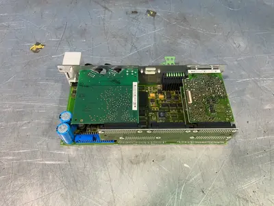 Used BOSCH REXROTH R911295331 Servo Drives Ohio US | HGR 24 #1355902
