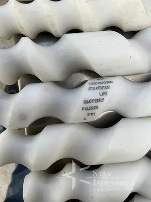 Used _UNKNOWN_ _UNKNOWN_ Bottle Feeders California US | Star Industries #1255739