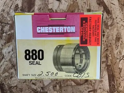 NEW CHESTERTON 880