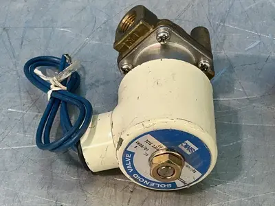 Used SMC VPW2135 Pumps Ohio US | HGR 24 #1314992