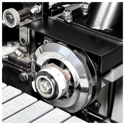 MX370M | Cantek | Edgebanders