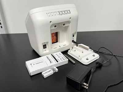 Used Invitrogen / Thermo Fisher Scientific AMQAF2000 Cellular Analysis Systems Missouri US | BioLabTek #1357601