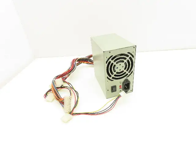 Used TOPOWER _UNKNOWN_ Power Supplies | Arrow Industrial #559793