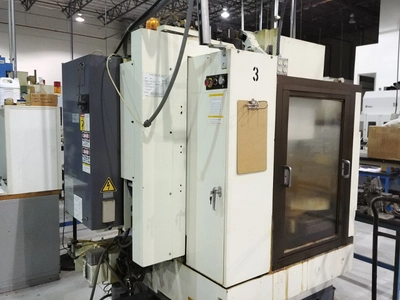 USED 2007 DOOSAN MV