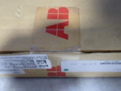 NEW ABB 3HNE000101
