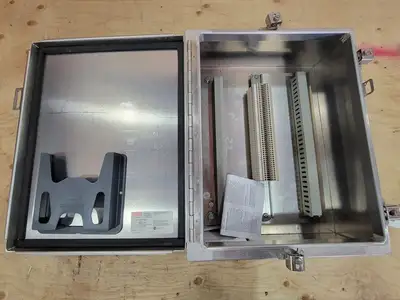 USED HOFFMAN A20H1606ALLP