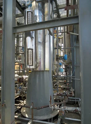 Used 2009 SRS ENGINEERING SRXC Columns Missouri US | Solutions 4 Manufacturing #1335427