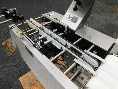 USED RAMSEY ICORE AUTOCHECK 4000