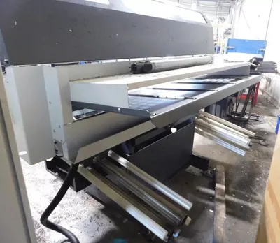2022 HAAS BARFEEDER V2 BAR FEED | CNC EXCHANGE (4)