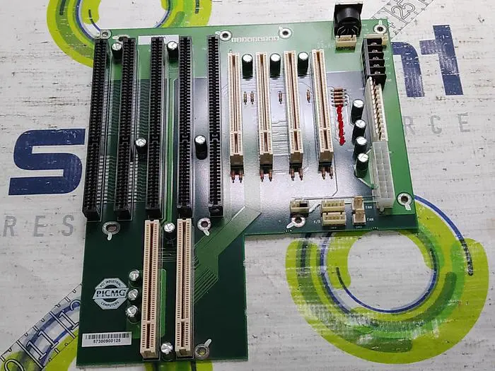 Used EPOX PIG8A Circuit Boards Florida US | SMT Resource #484570