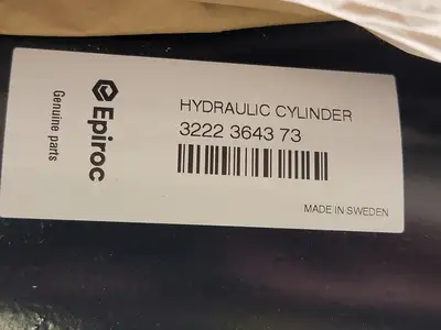 NEW EPIROC 3222364373