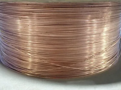 Welding Wire