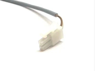 New | in-Stock Knapp Solenoid Valve Connector IN3601339 LOT OF 3 Connector Accessories Michigan US | Maverick Industrial Sales #1400676