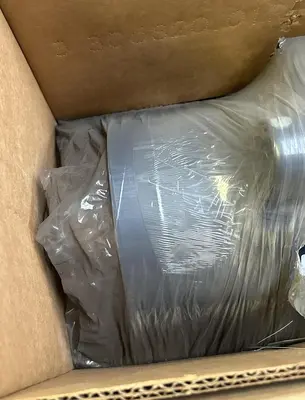 New | in-Stock LEESON P6C34FC13K Motors (misc) | Surplus Asset Holdings #1227213