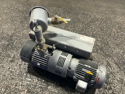 Used BUSCH RC0255.D5Z6.1103 Pumps Ohio US | HGR 24 #1266273