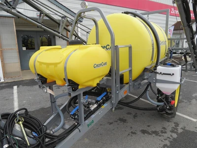 New | in-Stock 2026 CROPCARE AGX500 Sprayers Pennsylvania US | Zimmerman Farm Service #1410003