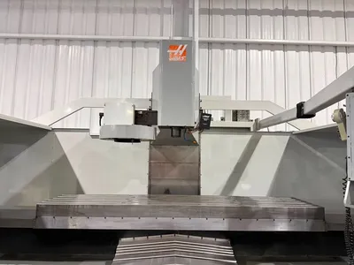 Used 2000 HAAS VF-11 Vertical Machining Centers California US | MachineStation #1360778