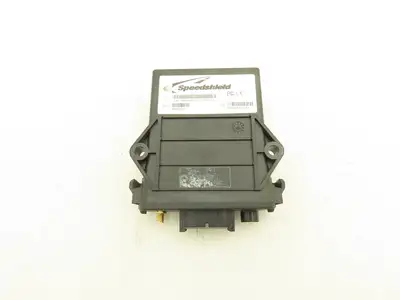 Speedshield F-FWL-000000-01-11-03-13 FleetOnline Tracking Operator Interface