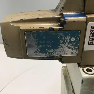USED SPERRY VICKERS DG4V30BPLT10LHJAS310