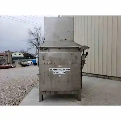 USED RIETZ NA