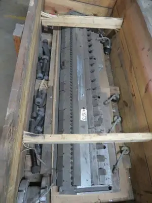 USED NORDSON ULTRAFLEX R-75