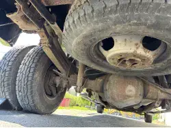 Used 2002 GMC 3500 Pickup Trucks Pennsylvania US | Iron Exchange Equipment Solutions #1353784