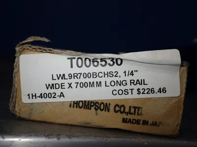 USED IKO LWL9R700BCSHS2