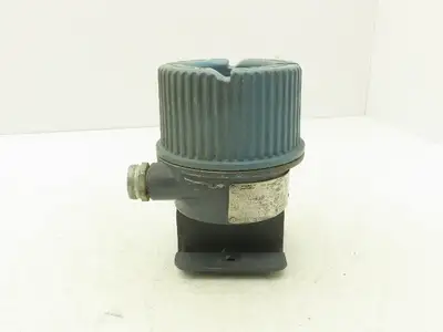 Foxboro RTT20-D1SNQFD-M2L1 Temperature Transmitter 0-400°F 12-42VDC I/A Series