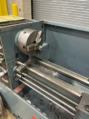 1994 MILLPORT 1440 Engine Lathes | Michael Fine Machinery Co., Inc. (5)