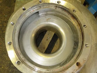 USED Goulds 3175