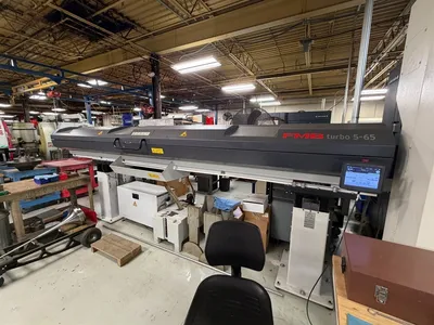 2022 DMG MORI NTX 1000 SZM CNC Lathes (Turning Centers) | Machinery Resources International (3)