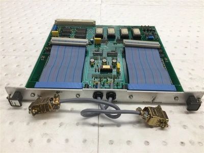USED PHILIPS DIAGN MOD 4022 226 3710-