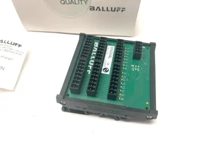 USED BALLUFF STANDARD I/O LINK HUB