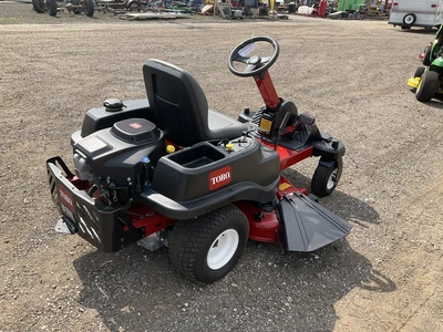 Used TORO TIMECUTTER SW 5000 Mowers Michigan US | Miedema Asset Management Group #1296351