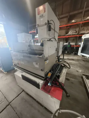 USED ELOX CORP. MONDO 50