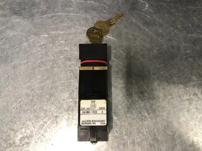 NEW ALLEN-BRADLEY 800MB-XA