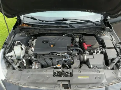 USED 2019 NISSAN ALTIMA