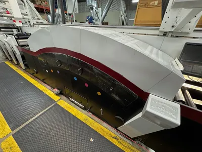 2018 MARK ANDY P7 DIGITAL | Styers Equipment Company (9)