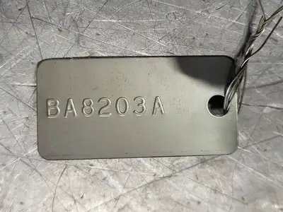 NEW JAG T3R10SW15N 1RP