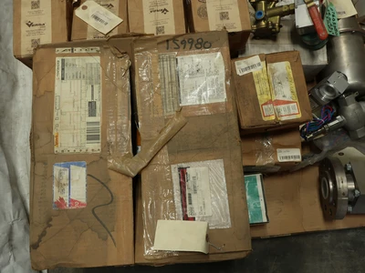 Used _UNKNOWN_ _UNKNOWN_ Solenoid Valves Ohio US | Aucto #1306492