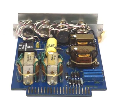 NEW WESTINGHOUSE 588C601H13 MIN. EXC. LIMITER MODULE