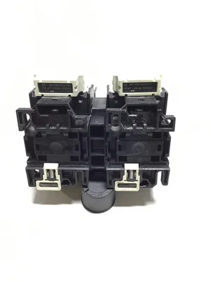 Telemecanique LC1D2501/LA4 DA 2G Reversing Contactor