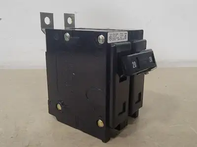 USED CUTLER-HAMMER BA220