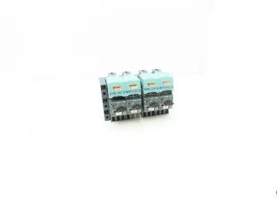 Used SIEMENS _UNKNOWN_ Circuit Breakers Indiana US | Arrow Industrial #1365079