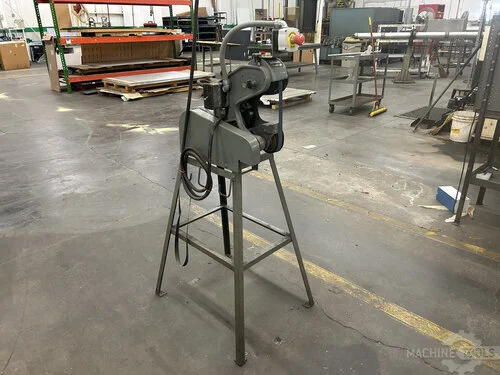 Used BURR KING 562 Wide Belt Sanders Georgia US | The Equipment Hub 9 #163221